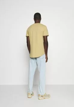 Prix Gelé YOURTURN UNISEX - T-shirt basique t shirt Col rond all -Vêtements Boutique 9bc1d1166f8b4872ac38ef1f69f0c4ac