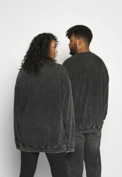 YOURTURN UNISEX - Sweatshirt Promos pullover Col rond all -Vêtements Boutique 9be34aa1251e437386c0d51174be4174