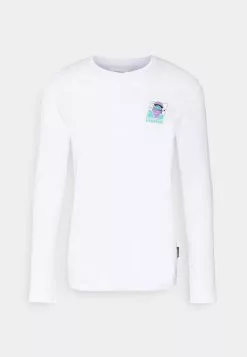 Prix Refroidis YOURTURN UNISEX - T-shirt à manches longues t shirt Col rond all -Vêtements Boutique 9bf0f4dee64045d2b3afc3c02a7894a7 1