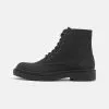 YOURTURN UNISEX - Bottines à lacets Vendre-Réclame ankle boots Rond all -Vêtements Boutique 9c2462568d8c4fa19814ee83eb02c98f
