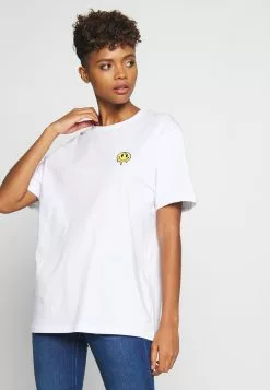 YOURTURN T-shirt imprimé Qualité Supérieure t shirt Col rond all -Vêtements Boutique 9c5427e240a44406a4c5bb9a73a5be31