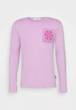 Qualité Supérieure YOURTURN UNISEX - T-shirt à manches longues t shirt Col rond all -Vêtements Boutique 9cb3397364b2404e9053f2c26fb8d97c 1