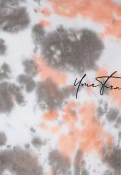 YOURTURN Prix Accessible UNISEX - T-shirt imprimé - orange/grey t shirt Col rond all -Vêtements Boutique 9cbccb75118148b5a7243c6aba9340df