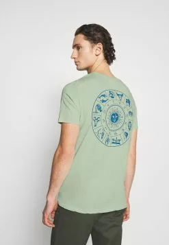 YOURTURN UNISEX - T-shirt imprimé Promos t shirt Col rond all -Vêtements Boutique 9d85441124414be59e23884c486deaed