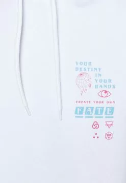 YOURTURN UNISEX - Sweat à capuche Réduction pullover Capuche all 15 YOURTURN UNISEX - Sweat à capuche Réduction pullover Capuche all -Vêtements Boutique 9d9a761c5d00465b9901499143ddff39