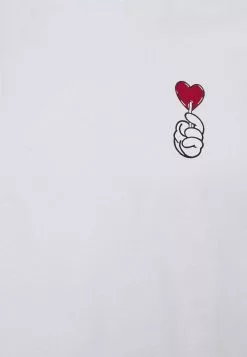 Garantie De Qualité 100% YOURTURN UNISEX - T-shirt à manches longues t shirt Col rond all -Vêtements Boutique 9e3f3908a00148c582def2f170a3db6a