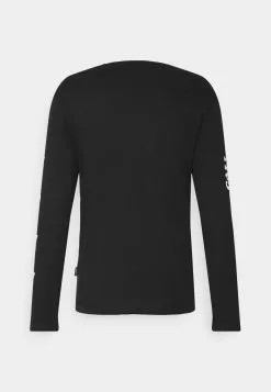 YOURTURN Meilleure qualité UNISEX - T-shirt à manches longues t shirt Col rond all -Vêtements Boutique 9e43699887714cf08455c5a17a6b00a2