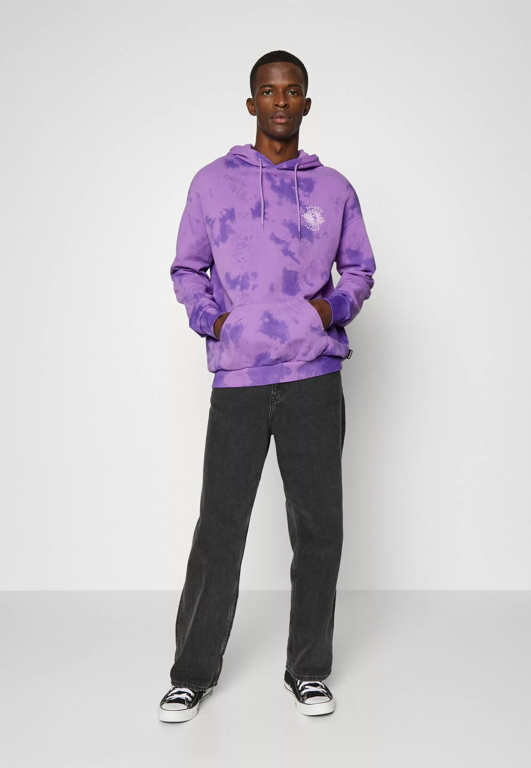 Meilleur Prix Garanti YOURTURN UNISEX - Sweat à capuche pullover Capuche all 4 Meilleur Prix Garanti YOURTURN UNISEX - Sweat à capuche pullover Capuche all – Image 2