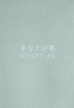 YOURTURN Rabais UNISEX - Sweat à capuche pullover Capuche all -Vêtements Boutique 9e9da4fef2de4054a4e0b1e363ed67a1