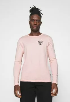 YOURTURN UNISEX - T-shirt à manches longues Prix Refroidis t shirt Col rond all -Vêtements Boutique 9f17cb426e734333aac3dad8d3f03094