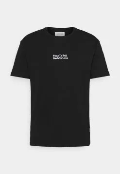 Marchandise de première qualité YOURTURN ROSE AND BARBED WIRE UNISEX - T-shirt imprimé t shirt Col rond all 10 Marchandise de première qualité YOURTURN ROSE AND BARBED WIRE UNISEX - T-shirt imprimé t shirt Col rond all -Vêtements Boutique 9f914853232f49f0b5280458f171d461