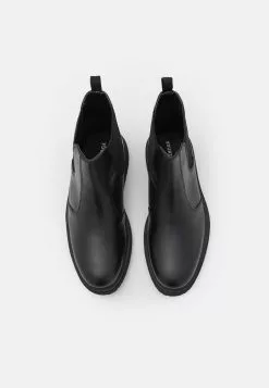 YOURTURN Bottines Prix Refroidis ankle boots Rond all -Vêtements Boutique 9fdbafb1cd64491d8ad48670a6ad3598