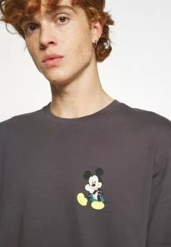 Produit de première qualité YOURTURN MICKEY TEE UNISEX - T-shirt imprimé t shirt Col rond all 11 Produit de première qualité YOURTURN MICKEY TEE UNISEX - T-shirt imprimé t shirt Col rond all -Vêtements Boutique 9fe24d6372e6459ca0bd0b51e9ee78cf