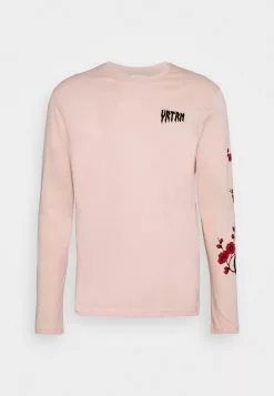 YOURTURN UNISEX - T-shirt à manches longues Prix Aimable t shirt Col rond all -Vêtements Boutique a08b6ac5d0df41b1bffd9c8bf0df7393 1