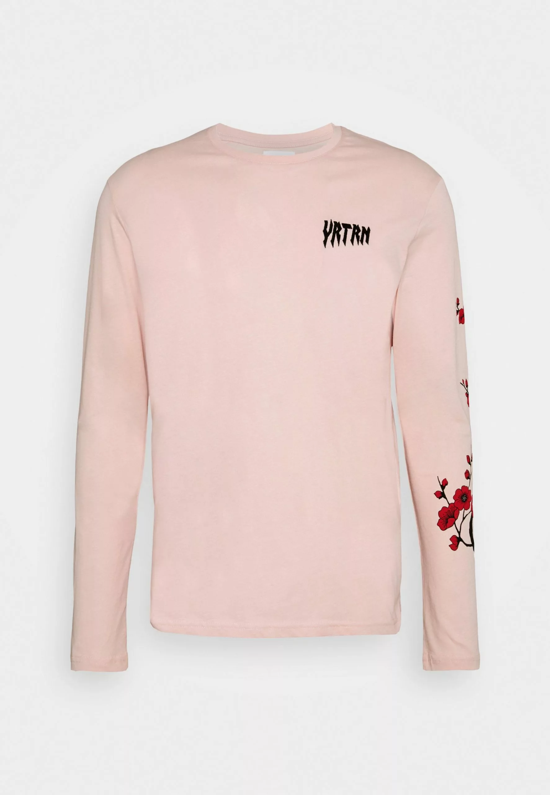 Qualité Supérieure YOURTURN UNISEX - T-shirt à manches longues t shirt Col rond all 9 Qualité Supérieure YOURTURN UNISEX - T-shirt à manches longues t shirt Col rond all – Image 7