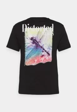 YOURTURN UNISEX - T-shirt imprimé Prix Imbattable t shirt Col rond all -Vêtements Boutique a0fdcb796b104b52a53b511f4169e519