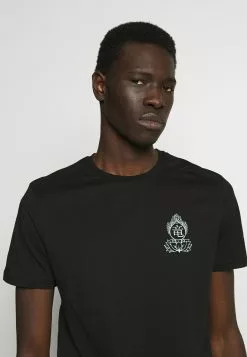 YOURTURN Faible Prix UNISEX - T-shirt imprimé t shirt Col rond all 17 YOURTURN Faible Prix UNISEX - T-shirt imprimé t shirt Col rond all -Vêtements Boutique a11089f2b22b4bf7a3974fa1e1f3f2ed