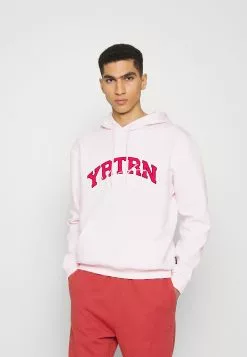 YOURTURN UNISEX - Sweatshirt Prix Aimable pullover Capuche all