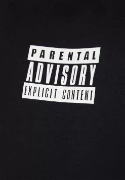 YOURTURN PARENTAL ADVISORY HOODIE UNISEX - Sweat à capuche Première Qualité pullover Capuche all -Vêtements Boutique a1447c1eccf04e7dbd8818022e5962ce