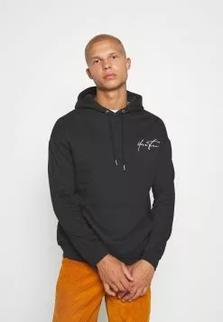 YOURTURN BOLD SCRIPT HOODIE UNISEX - Sweatshirt Qualité garantie 100% pullover Capuche all -Vêtements Boutique a17dfdf24900463cb7ea23f6c78bf85f