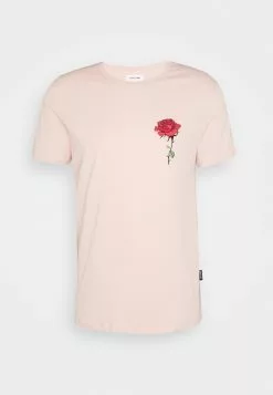 YOURTURN Prix Bradés UNISEX - T-shirt imprimé t shirt Col rond all -Vêtements Boutique a276d1f2e8a4400588eef66a692f12c6