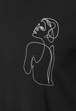 Prix d’Amis YOURTURN STAR SIGN LOGO UNISEX - T-shirt imprimé t shirt Col rond all -Vêtements Boutique a2cc04a259ad4631b9f476978948dcb5