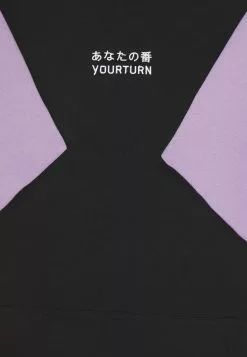 YOURTURN Soldes En Ligne SET UNISEX - Sweat à capuche zippé combination clothing Normale all -Vêtements Boutique a2d295d6d9ec48318f3bb3586610bac2