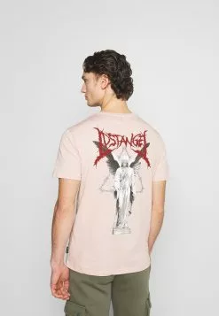 Soldes YOURTURN UNISEX - T-shirt imprimé t shirt Col rond all -Vêtements Boutique a311f445a9a647abaf65aba20f259ea3