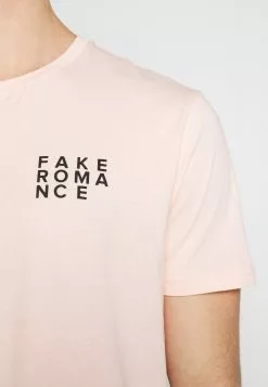 Prix Accessible YOURTURN T-shirt imprimé t shirt Col rond all -Vêtements Boutique a3a735cdf0a944d78b192e32b84c722c