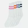 YOURTURN Se Vend Bas Prix 5 PACK - Chaussettes stocking men 2 YOURTURN Se Vend Bas Prix 5 PACK - Chaussettes stocking men -Vêtements Boutique a409128da6bb41119a7975c26afba14e 1