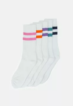 YOURTURN Se Vend Bas Prix 5 PACK - Chaussettes stocking men
