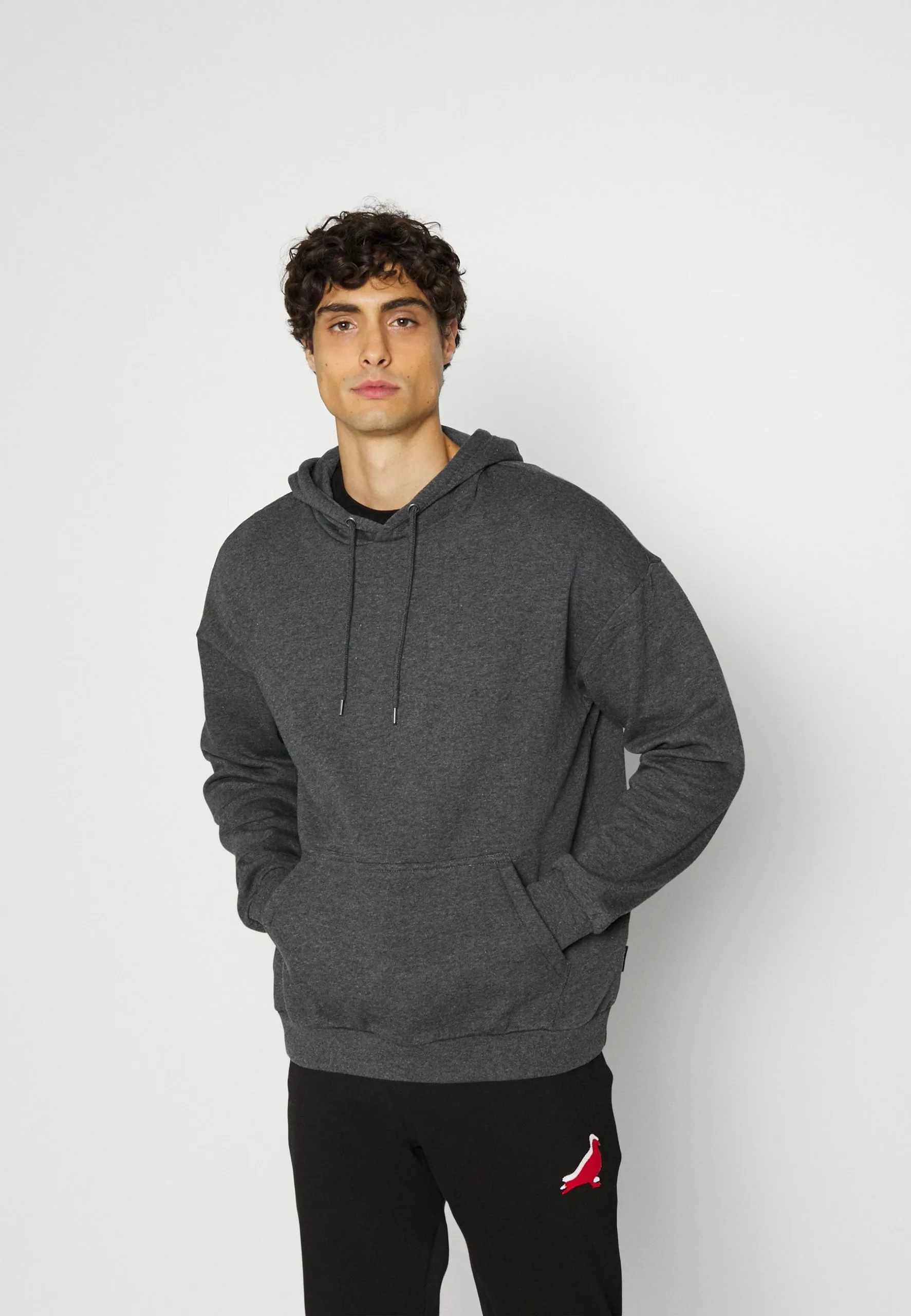 YOURTURN UNISEX 3 PACK - Sweat à capuche Bonne Qualité pullover Capuche all 6 YOURTURN UNISEX 3 PACK - Sweat à capuche Bonne Qualité pullover Capuche all – Image 4