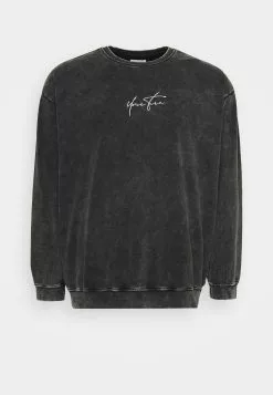 YOURTURN UNISEX - Sweatshirt Promos pullover Col rond all -Vêtements Boutique a4467b7f1e7748f1824c2fd957a40c13