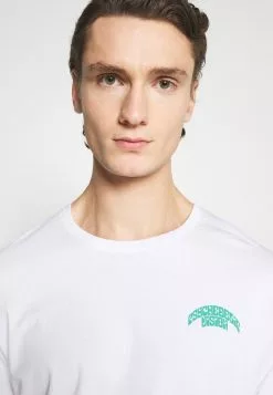 Prix Aimable YOURTURN UNISEX - T-shirt à manches longues t shirt Col rond all -Vêtements Boutique a47a54ab318e4a9b99c580126e45be37