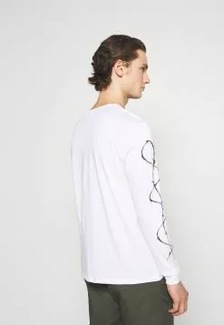 Garantie De Qualité 100% YOURTURN UNISEX - T-shirt à manches longues t shirt Col rond all -Vêtements Boutique a47aba72055c41a681d4c0b2c4a42174