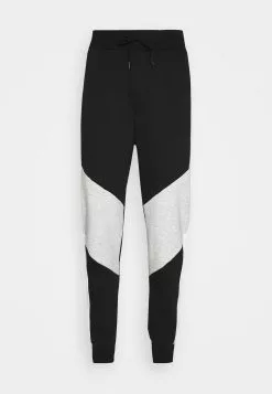 Prix De Lancement YOURTURN UNISEX - Pantalon de survêtement trouser Normale all