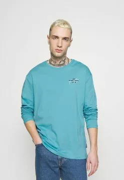 Prix Compétitif YOURTURN UNISEX - T-shirt à manches longues t shirt Col rond all