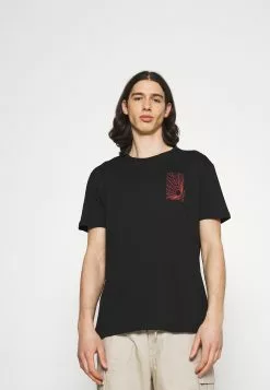 YOURTURN Prix Gelé T-shirt imprimé t shirt Col rond all -Vêtements Boutique a522370a1b7f462d94d591caec6ebc19