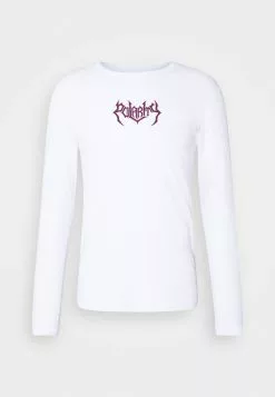 Qualité Supérieure YOURTURN UNISEX - T-shirt à manches longues t shirt Col rond all -Vêtements Boutique a53d2e3c51f84f9bbddce41dbe239575