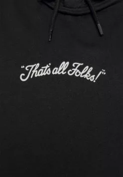 Un Tarif Préférentiel YOURTURN UNISEX LOONEY TUNES SWEAT - Sweat à capuche pullover Capuche all -Vêtements Boutique a5457129534e4609a857a343c07f92c3