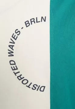 YOURTURN UNISEX - T-shirt imprimé Prix Équitable t shirt Col rond all -Vêtements Boutique a550b5cc212842feacbca484f1935238