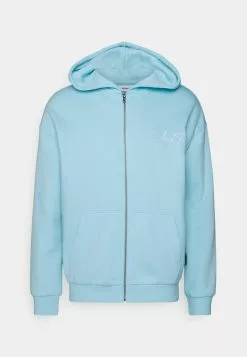 YOURTURN Prix Discount UNISEX - Sweat à capuche zippé cardigan Capuche all -Vêtements Boutique a597d2e88f0b4ab686863d57ab4a38f1