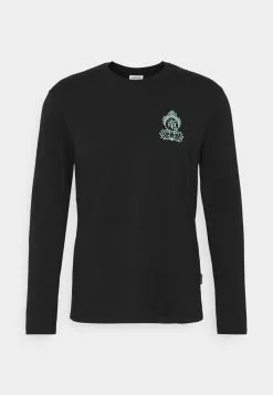 YOURTURN UNISEX - T-shirt à manches longues Prix De Lancement t shirt Col rond all -Vêtements Boutique a5ae9d233ad54524bbccc8970f23dcf2