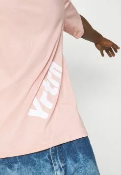 Prix Ourlé YOURTURN UNISEX - T-shirt imprimé t shirt Col rond all -Vêtements Boutique a6c8b7c332314ecca64de1ed27b75bf8