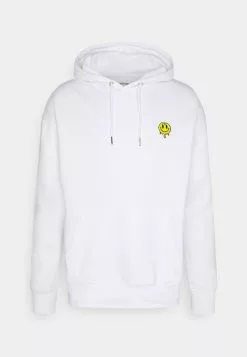 YOURTURN UNISEX - Sweat à capuche Prix Accessible pullover Capuche all -Vêtements Boutique a6d730d9b7a6487facc2d1c4bd11ef41