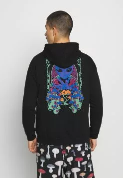 Qualité Fiable YOURTURN UNISEX - Sweatshirt pullover Capuche all -Vêtements Boutique a6d9f3034c144f2e84c628c32a1fd988