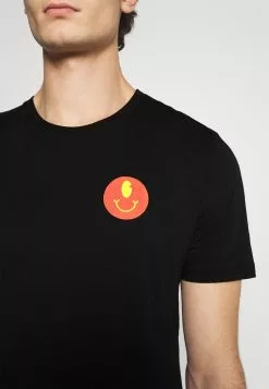 YOURTURN UNISEX - T-shirt imprimé Prix Incroyables t shirt Col rond all -Vêtements Boutique a7b435edba6b447896203372115be0ef