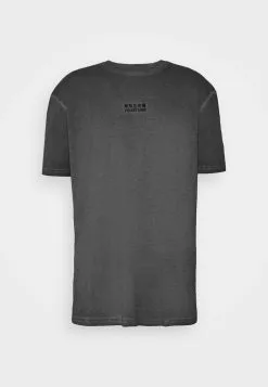 Qualité garantie 100% YOURTURN UNISEX - T-shirt imprimé t shirt Col rond all -Vêtements Boutique a823b91ee12c4b94b602362907612cf7 1