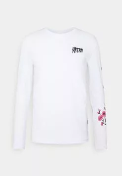 Qualité Supérieure YOURTURN UNISEX - T-shirt à manches longues t shirt Col rond all 13 Qualité Supérieure YOURTURN UNISEX - T-shirt à manches longues t shirt Col rond all -Vêtements Boutique a8509725d0fe44739ffa78401f7aff02