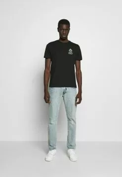 YOURTURN Faible Prix UNISEX - T-shirt imprimé t shirt Col rond all 14 YOURTURN Faible Prix UNISEX - T-shirt imprimé t shirt Col rond all -Vêtements Boutique a87d5547df85484a8fb12f3f329920b0